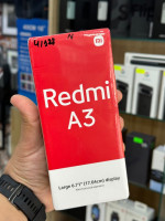 REDMI A3 4/128GB REDMI A 3