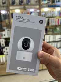 إكسسوارات-xiaomi-smart-camera-c302-2k-ultra-hd-original-دالي-ابراهيم-الجزائر