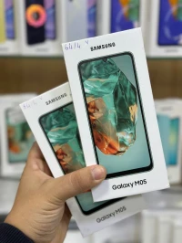 SAMSUNG GALAXY M05 4/64GB 2SIM GALAXY M 05