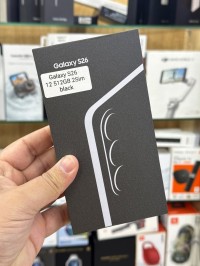 هواتف-ذكية-samsung-galaxy-s26-512gb-2sim-scelle-دالي-ابراهيم-الجزائر