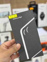هواتف-ذكية-samsung-galaxy-z-flip-7-512gb-1sim-scelle-دالي-ابراهيم-الجزائر