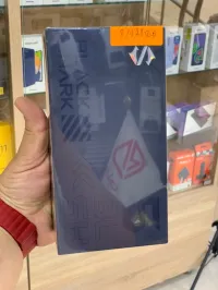 BLACK SHARK 5 8/128GB 5G GLOBAL