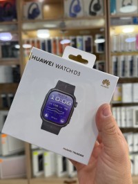 ساعات-ذكية-huawei-watch-d3-orignal-دالي-ابراهيم-الجزائر