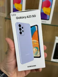 SAMSUNG GALAXY A23 5G 4/64GB DUOS GLOBAL