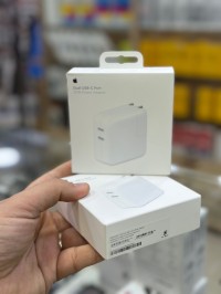 شواحن-وكابلات-dual-usb-c-port-35w-chargeur-apple-duos-original-usa-دالي-ابراهيم-الجزائر