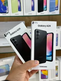 SAMSUNG GALAXY A24 8/128GB DUOS GLOBAL