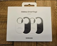 SAMSUNG GALAXY PACK SMART TAGUE 2