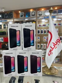 SAMSUNG GALAXY A24 4/128GB GLOBAL DUOS
