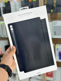 SAMSUNG BOOK COVER KEYBOARD S10 ULTRA S9 ULTRA ORIGNAL