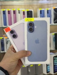 هواتف-ذكية-iphone-17-256gb-2sim-scelle-iphone17-دالي-ابراهيم-الجزائر