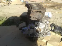 نصف محرك QQ