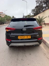 سيارات-hyundai-tucson-2018-بئر-الجير-وهران-الجزائر