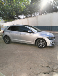 voitures-volkswagen-polo-2019-carat-bir-el-djir-oran-algerie