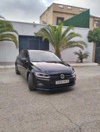 Volkswagen Polo 2019 Beats