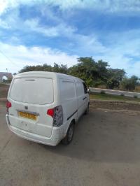 سيارات-zotye-z10-2012-forgon-أولاد-فايت-الجزائر