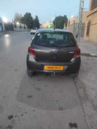 voitures-toyota-yaris-2010-djelfa-algerie