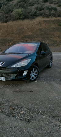 voitures-peugeot-308-2010-platinum-bordj-el-bahri-alger-algerie