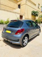 citadine-peugeot-207-2011-active-reghaia-alger-algerie