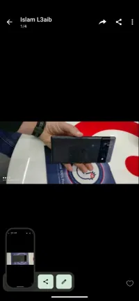 Google pixel Pixel 6 pro