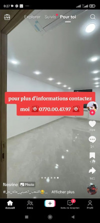 appartement-vente-f2-alger-beni-messous-algerie