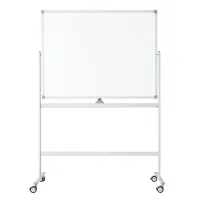 Tableau Blanc 1m20 x90 Avec Socle 