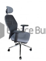 chaises-chaise-bureau-ergonomique-la-grise-ain-benian-alger-algerie