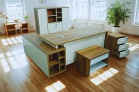 Enssemble de Bureau Directionelle   ORKA 
