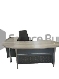 Bureau Retour  1M60 