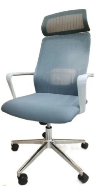 Chaise Bureau Leo G