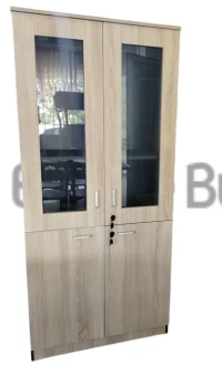 Armoire de bureau 4 Portes