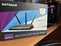 NETGEAR Nighthawk D7000 AC1900