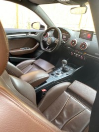 سيارات-audi-a3-2019-s-line-أولاد-فايت-الجزائر