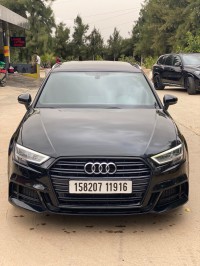 سيارات-audi-a3-2019-s-line-أولاد-فايت-الجزائر