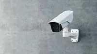 Caméra de surveillance 