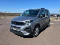 voitures-peugeot-rifter-2025-allure-chettia-chlef-algerie