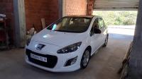 سيارات-peugeot-308-2012-الميلية-جيجل-الجزائر