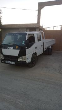 camion-jmc-jac-double-cabine-blatou-2014-bordj-bou-arreridj-algerie