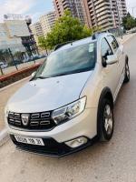 voitures-dacia-sandero-2018-stepway-restylee-oran-algerie