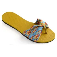 HAVAIANAS You St Tropez Mesh
