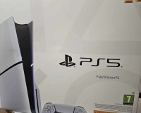 Ps5 flashé slim