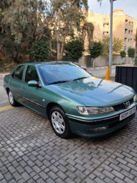 voitures-peugeot-406-2002-tizi-ouzou-algerie