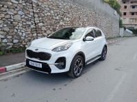 voitures-kia-sportage-2019-gt-line-tizi-ouzou-algerie