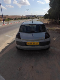 voitures-renault-megane-2-2003-hennaya-tlemcen-algerie