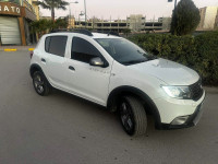 voitures-dacia-sandero-2021-stepway-el-eulma-setif-algerie