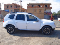 voitures-dacia-duster-2017-facelift-laureate-bouira-algerie