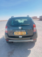 voitures-dacia-duster-2017-facelift-laureate-bouira-algerie