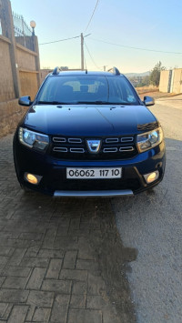 voitures-dacia-sandero-2017-stepway-bouira-algerie