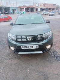 voitures-dacia-sandero-2018-stepway-privilege-bouira-algerie