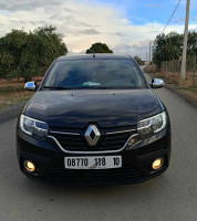 voitures-renault-symbol-2018-privilege-bouira-algerie