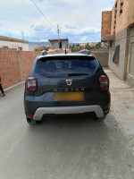 voitures-dacia-duster-2021-facelift-laureate-bouira-algerie